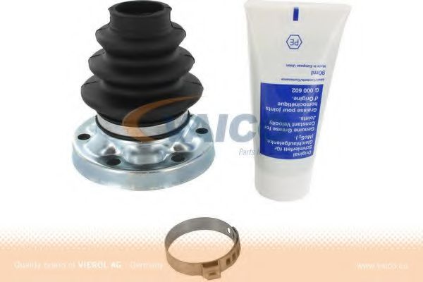 Комплект пыльника ШРУСа VAICO V20-0750 premium quality MADE IN EUROPE
