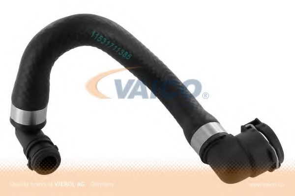 Шланг радиатора VAICO V20-0883 premium quality MADE IN EUROPE