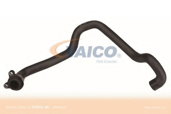 Шланг радиатора VAICO V20-1260 premium quality MADE IN EUROPE