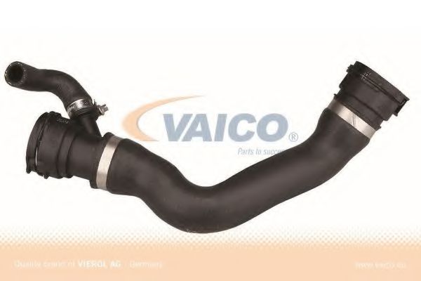 Шланг радиатора VAICO V20-1271 premium quality MADE IN EUROPE
