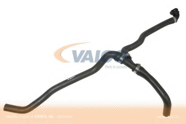 Шланг радиатора VAICO V20-1674 premium quality MADE IN EUROPE
