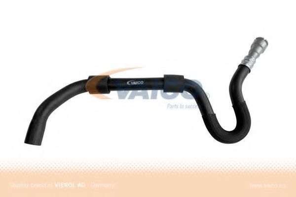Шланг гидроусилителя VAICO V20-1719 premium quality MADE IN EUROPE