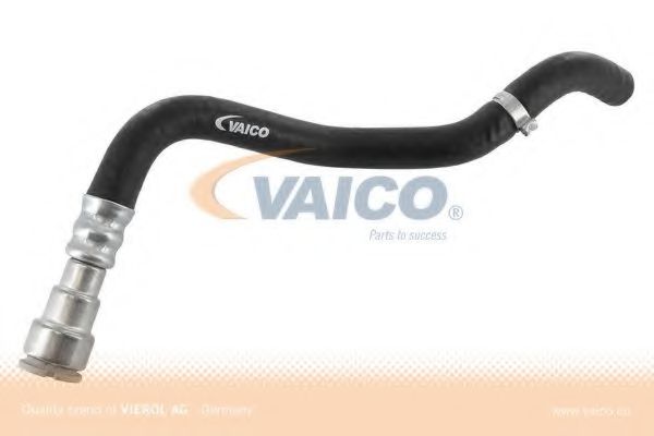 Шланг гидроусилителя VAICO V20-1737 premium quality MADE IN EUROPE