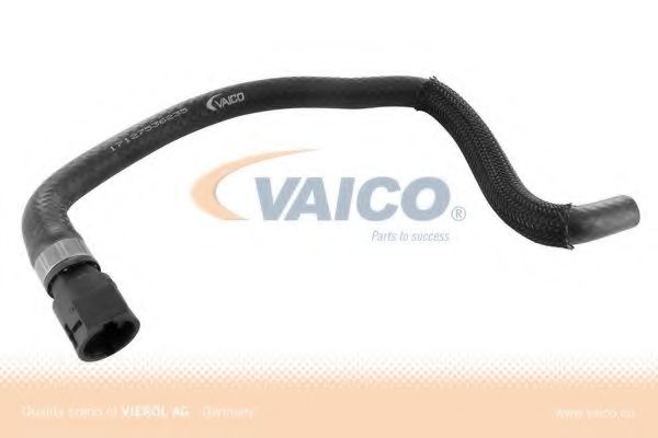 Шланг радиатора VAICO V20-2319