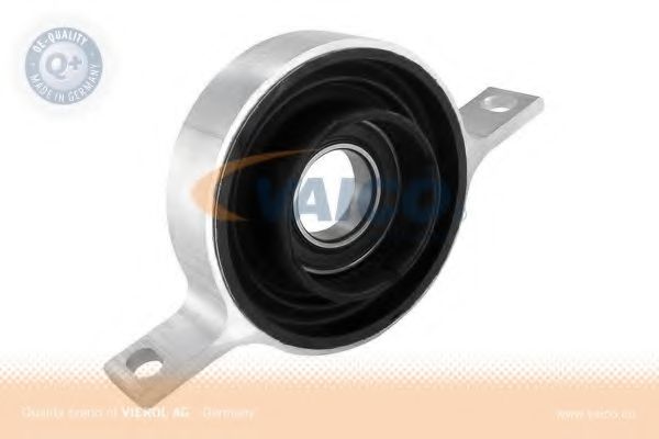 Подвесная опора карданного вала VAICO V20-2426 Q+, original equipment manufacturer quality MADE IN GERMANY