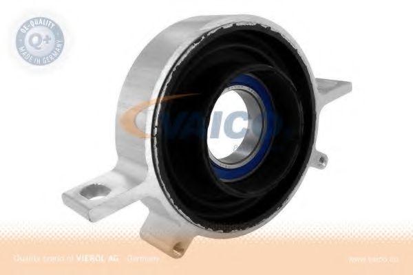 Подвесная опора карданного вала VAICO V20-2539 Q+, original equipment manufacturer quality MADE IN GERMANY