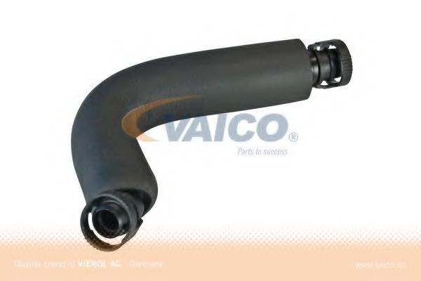 Шланг вентиляции картера VAICO V20-2729