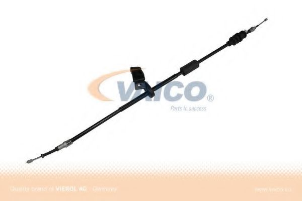 Трос ручника VAICO V20-30035