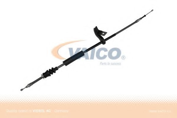 Трос ручника VAICO V20-30036