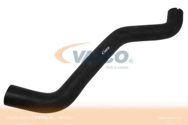 Шланг радиатора VAICO V22-0371 premium quality MADE IN EUROPE