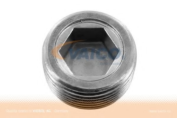 Резьбовая пробка, масляный поддон VAICO V25-1756 premium quality MADE IN GERMANY