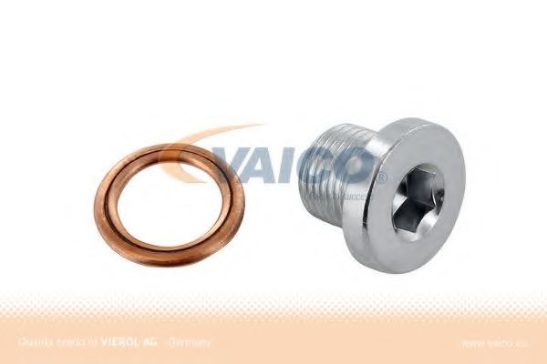 Резьбовая пробка, масляный поддон VAICO V25-1757 premium quality MADE IN GERMANY