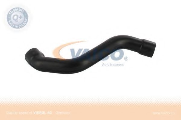Шланг вентиляции картера VAICO V30-0697 Q+, original equipment manufacturer quality MADE IN GERMANY