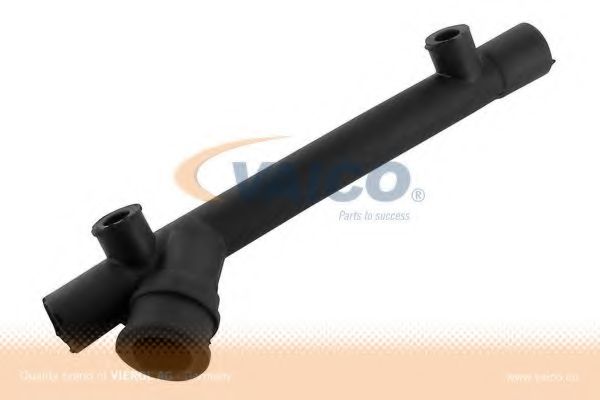Шланг вентиляции картера VAICO V30-1884 premium quality MADE IN EUROPE