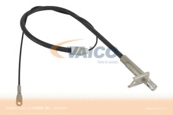 Трос ручника VAICO V30-30014