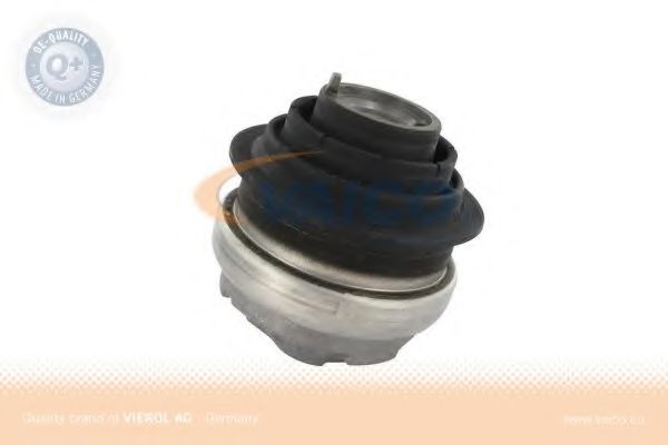 Подушка двигателя VAICO V30-7389 Q+, original equipment manufacturer quality MADE IN GERMANY