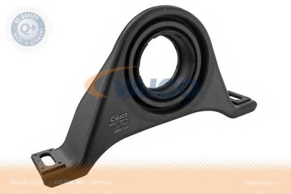 Подвесная опора карданного вала VAICO V30-7592