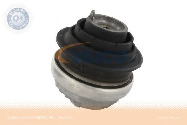 Подушка двигателя VAICO V30-8192 Q+, original equipment manufacturer quality MADE IN GERMANY