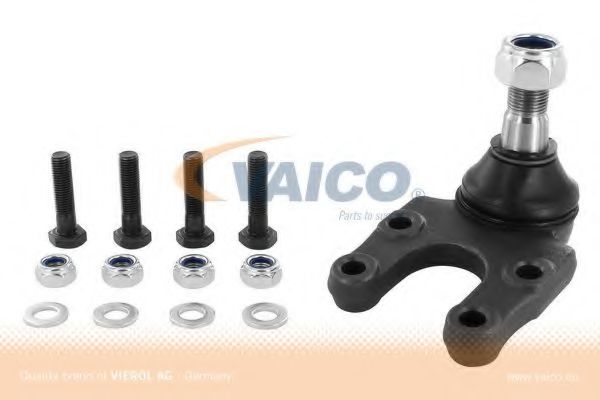 Несущий / направляющий шарнир VAICO V38-0182 premium quality MADE IN EUROPE