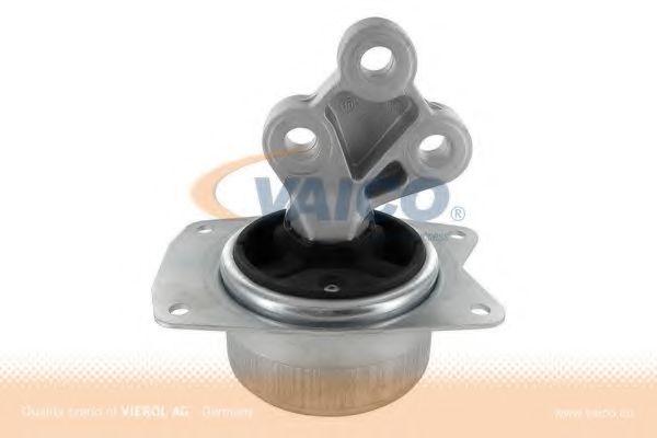 Подвеска, ступенчатая коробка передач VAICO V40-1071