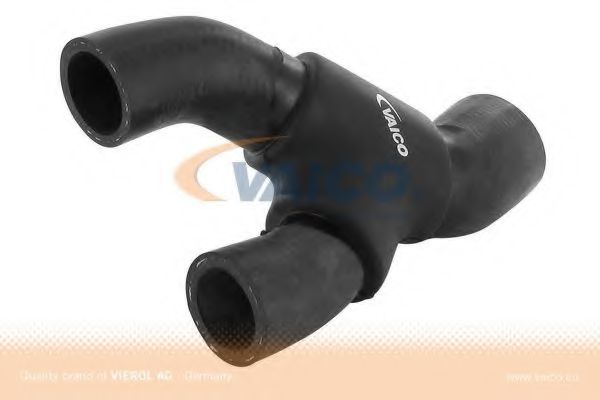 Шланг радиатора VAICO V40-1341 premium quality MADE IN EUROPE