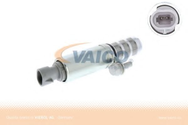 Регулирующий клапан, выставление распределительного вала VAICO V40-1424