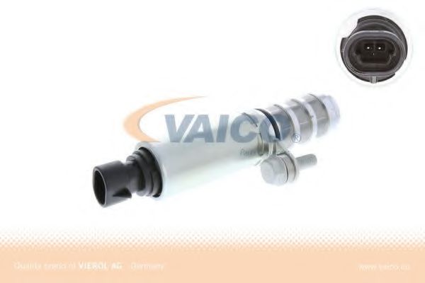 Регулирующий клапан, выставление распределительного вала VAICO V40-1425