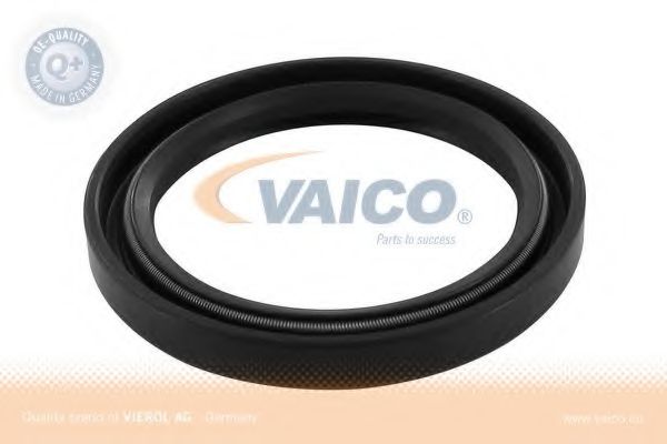 Сальник коленвала VAICO V40-1799 Q+, original equipment manufacturer quality MADE IN GERMANY