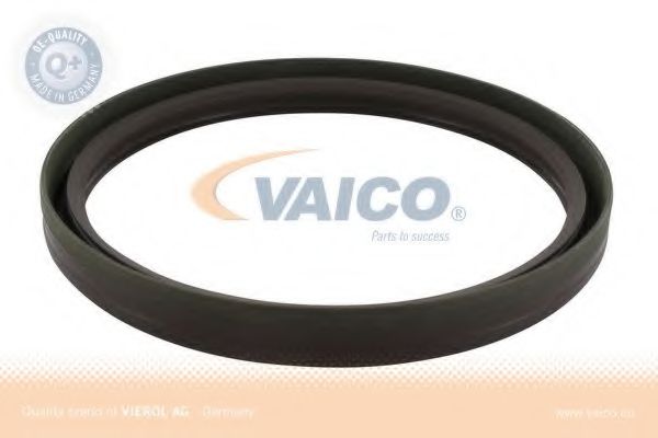 Сальник коленвала VAICO V40-1801 Q+, original equipment manufacturer quality MADE IN GERMANY