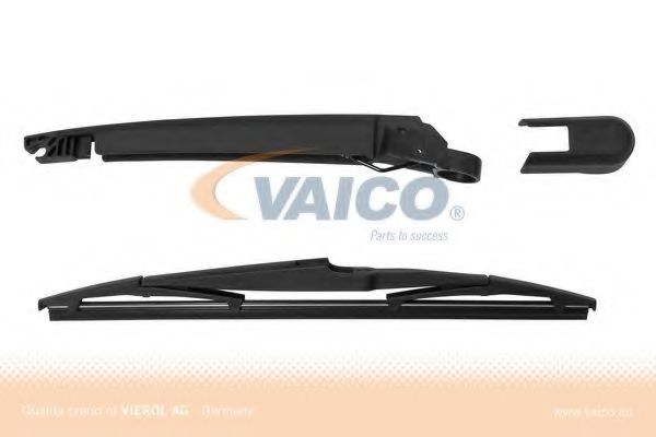 Важіль склоочисника VAICO V40-4137