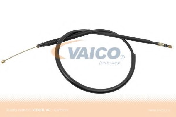 Трос ручника VAICO V46-30001