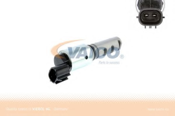 Регулирующий клапан, выставление распределительного вала VAICO V53-0085