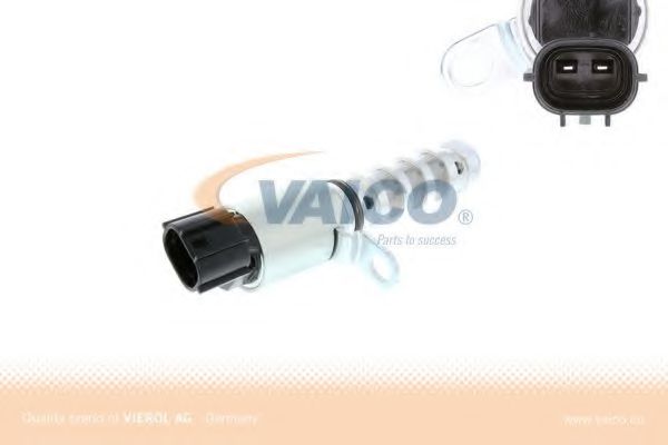 Регулирующий клапан, выставление распределительного вала VAICO V53-0086