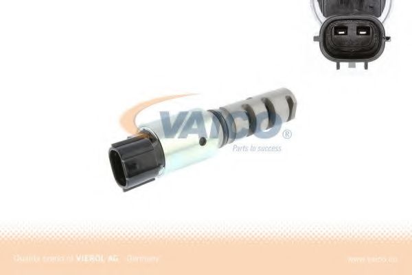 Регулирующий клапан, выставление распределительного вала VAICO V53-0089