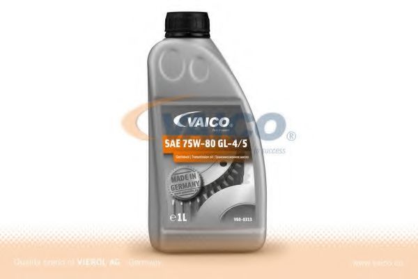 Масло ступенчатой коробки передач VAICO V60-0313