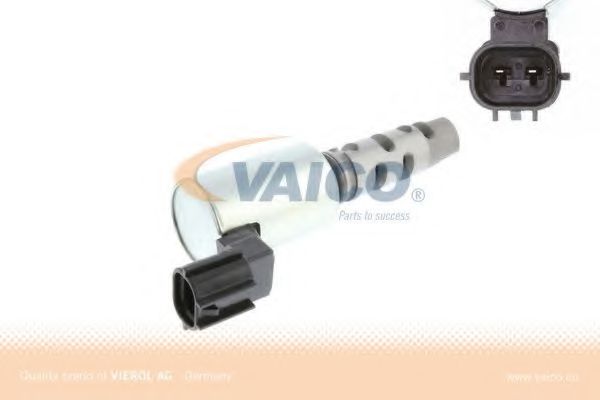 Регулирующий клапан, выставление распределительного вала VAICO V70-0346