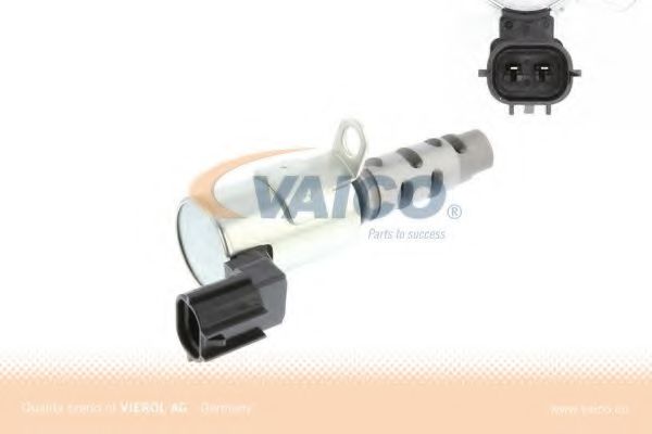 Регулирующий клапан, выставление распределительного вала VAICO V70-0350