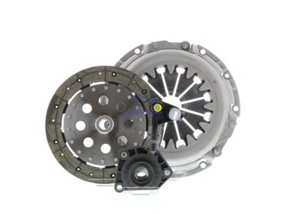 Комплект зчеплення AISIN CKE-FO10R