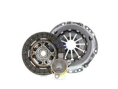 Комплект сцепления AISIN CKT-314R AISIN CSC Kit (3P)