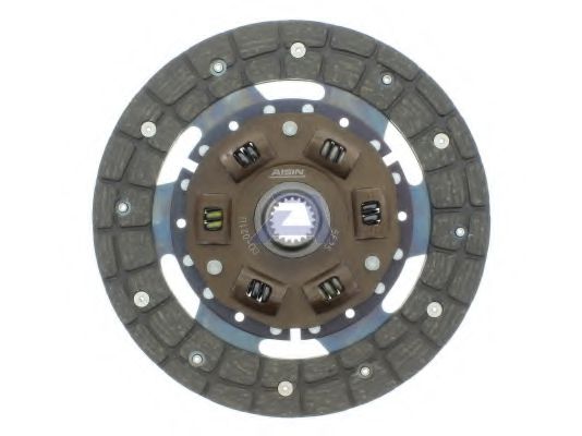 Диск сцепления AISIN DD-021U