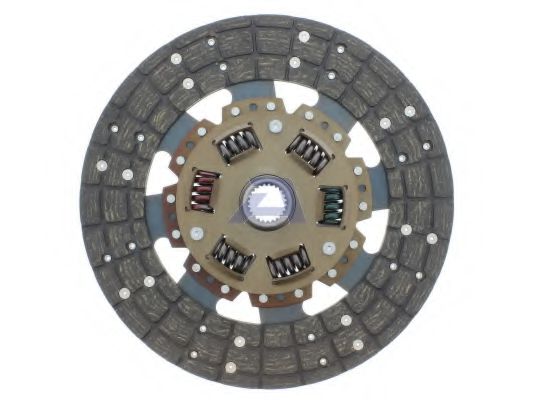 Диск зчеплення AISIN DG-027