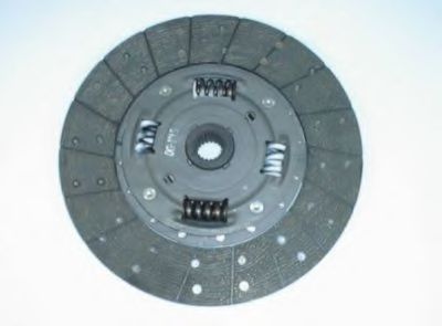 Диск сцепления AISIN DG-321S