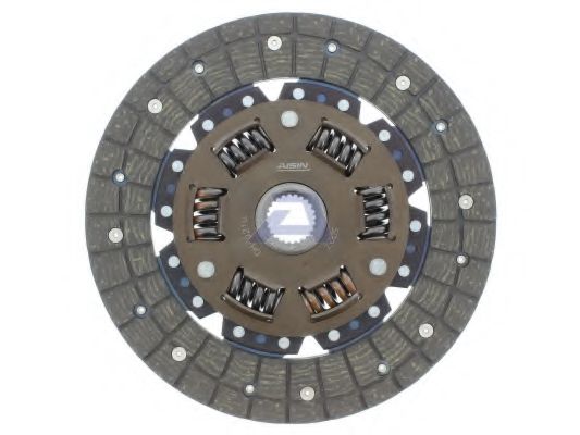 Диск сцепления AISIN DH-021U