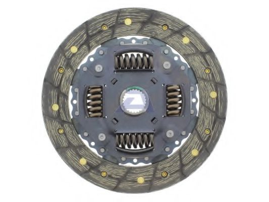 Диск сцепления AISIN DH-830