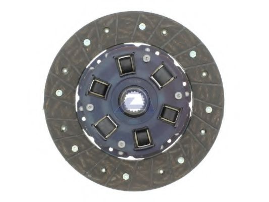 Диск сцепления AISIN DK-001
