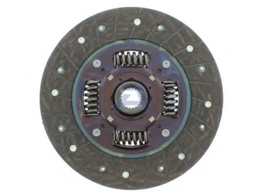 Диск сцепления AISIN DK-012