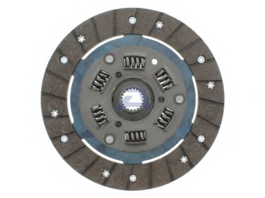 Диск сцепления AISIN DL-001