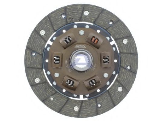 Диск сцепления AISIN DM-009U