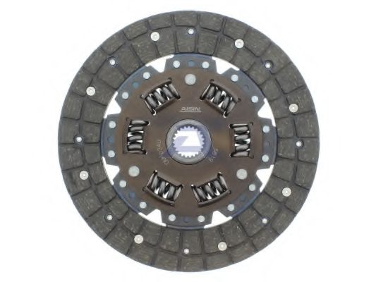 Диск сцепления AISIN DM-034U