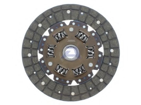 Диск сцепления AISIN DM-044U